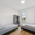 Alte Baeckerei Feriehus Zwenkau