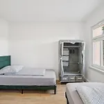 Alte Baeckerei Feriehus *