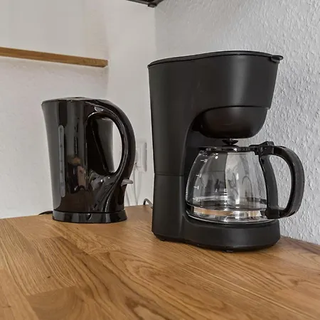 Alte Baeckerei Feriehus Zwenkau
